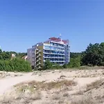 Kamenec Szálloda 4*