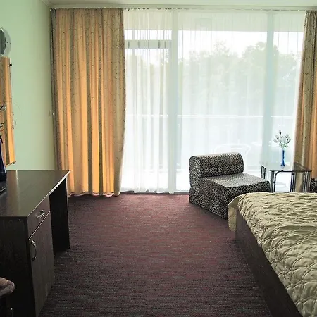 Kamenec 호텔 키텐