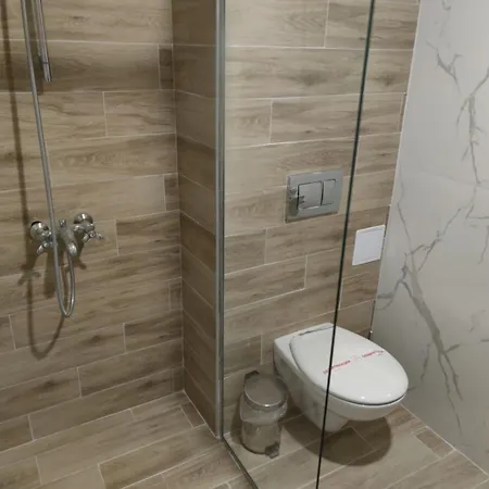 호텔 Kamenec 키텐