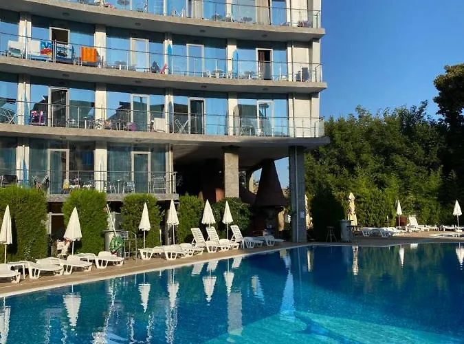 Kamenec 4* Kiten (Burgas)