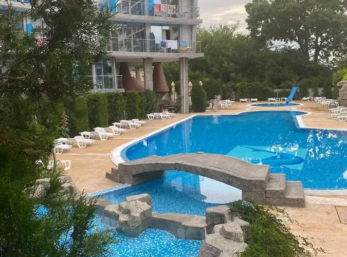 Hotel Kamenec 4*