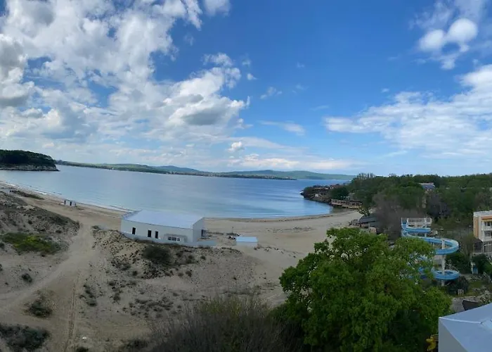 Kamenec 4* Kiten (Burgas)