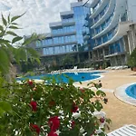 Ξενοδοχείο Kamenec 4*