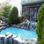 Kamenec Ξενοδοχείο Kiten (Burgas)