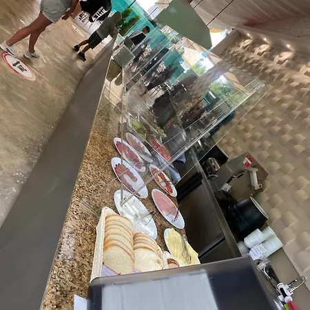 酒店 卡门耐克酒店