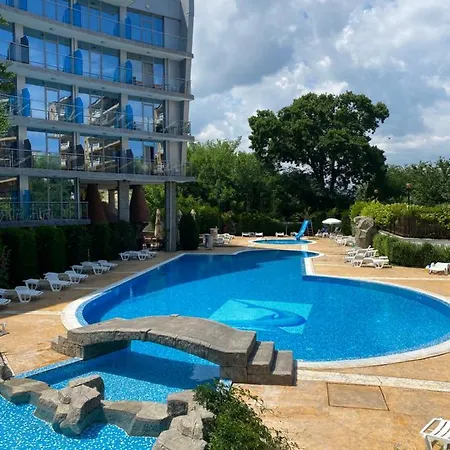 Kamenec Hotel 4*