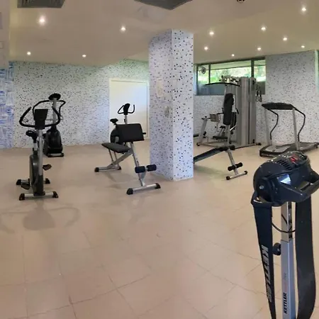 Kamenec Hotel 4*