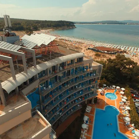Hotel Kamenec Kiten (Burgas)