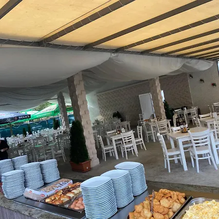 Hotel Kamenec