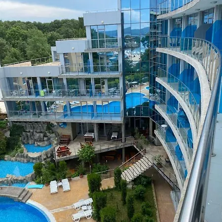 Hotel Kamenec 4*