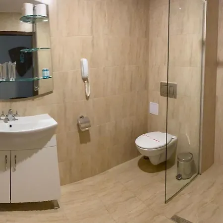 Kamenec Kiten (Burgas)