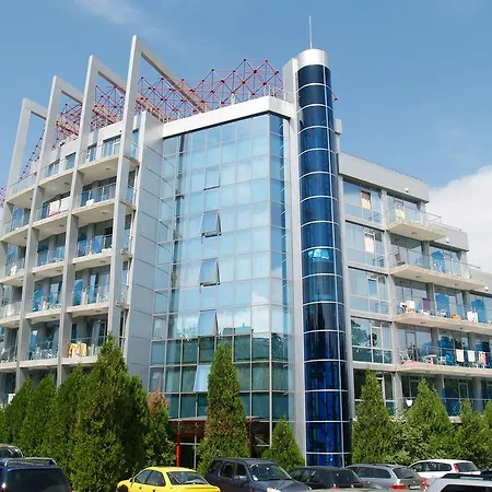 Hotell Kamenec 4*