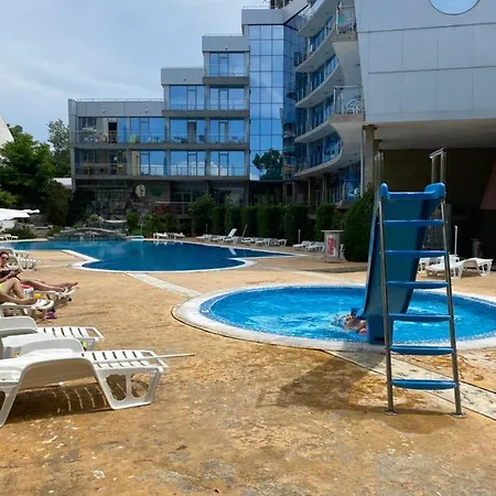 Kamenec Kiten (Burgas)