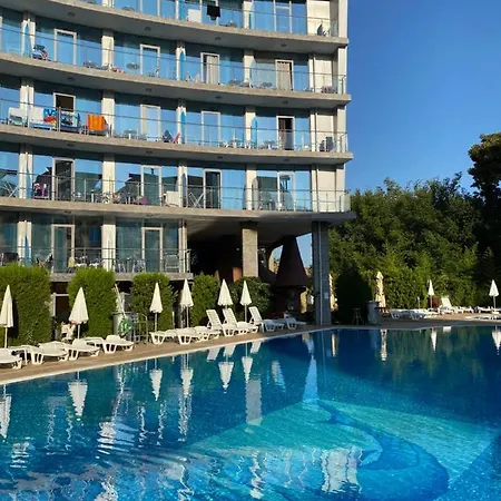 Kamenec 4* Kiten (Burgas)