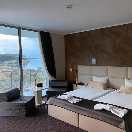 Kamenec Hotell Kiten (Burgas)