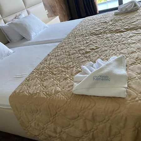 Kamenec Hotell 4*