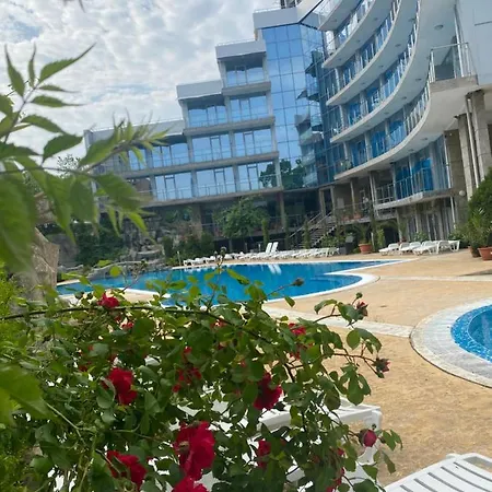 Hotell Kamenec 4*