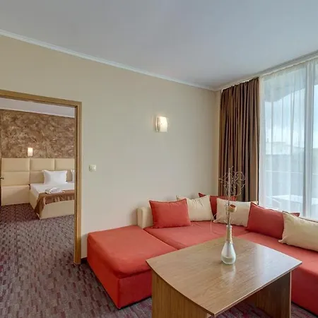 Kamenec Hotel 4*