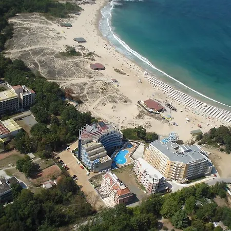 Hotel Kamenec