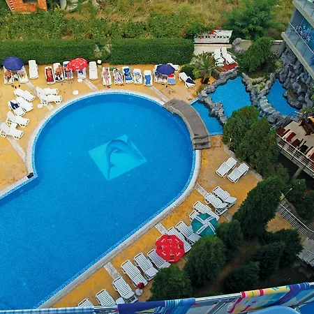 Hotell Kamenec 4*