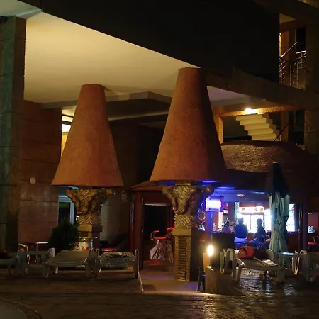 Hotell Kamenec
