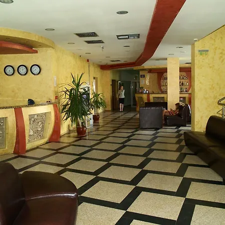 Hotel Kamenec