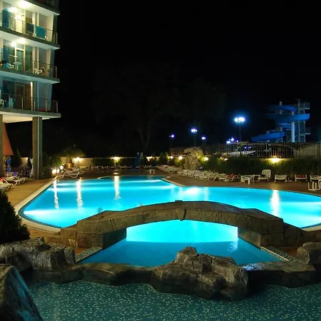 Kamenec Hotell 4*