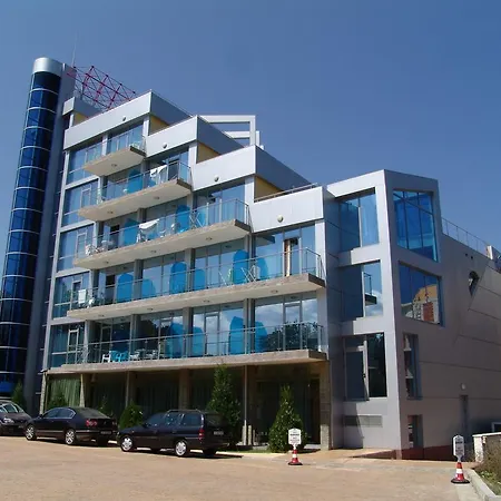 Kamenec 4* Kiten (Burgas)