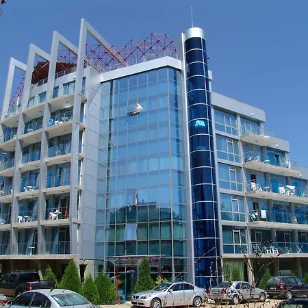 Hotell Kamenec