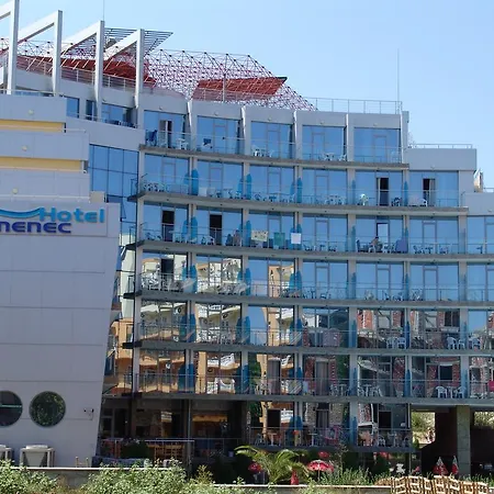 Kamenec Hotel Kiten (Burgas)