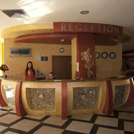 Hotel Kamenec Kiten (Burgas)