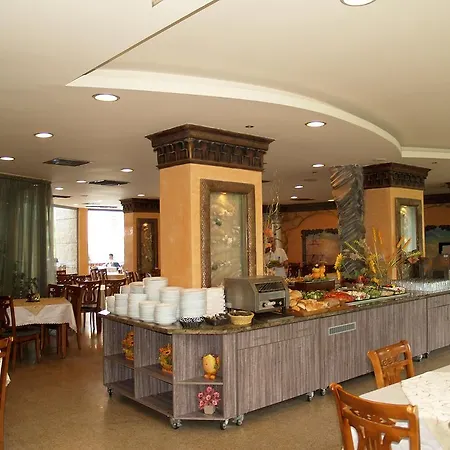 Kamenec Hotel 4*