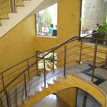 Hotel Kamenec Kiten (Burgas)