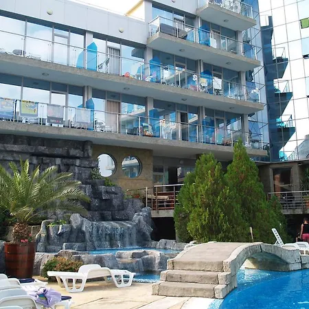Hotel Kamenec