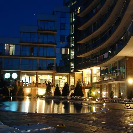 Hotel Kamenec 4*