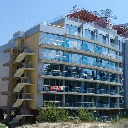 Hotel Kamenec Kiten (Burgas)