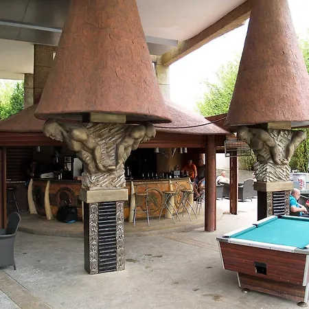 Kamenec Hotel Kiten (Burgas)