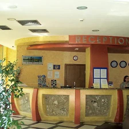 Hotel Kamenec 4*
