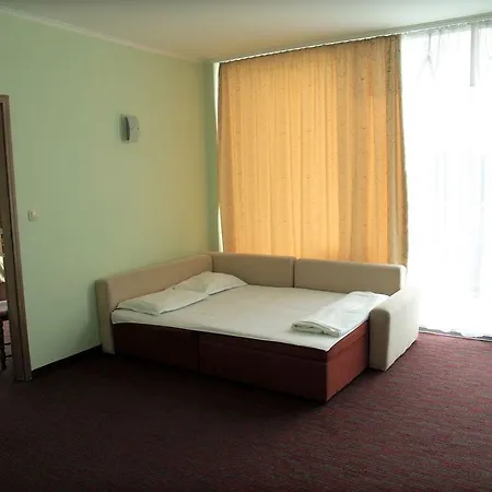 Kamenec Hotel Kiten (Burgas)