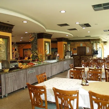 Kamenec Ξενοδοχείο Kiten (Burgas)