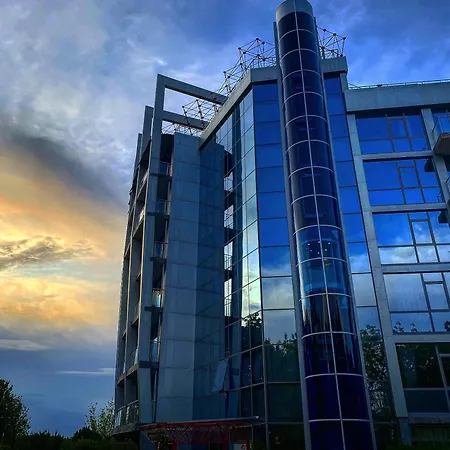 Ξενοδοχείο Kamenec