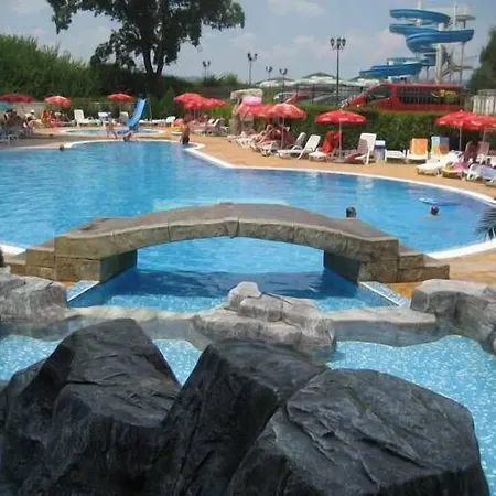 Kamenec Kiten (Burgas)