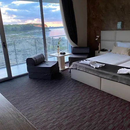 Kamenec Hotel Kiten (Burgas)