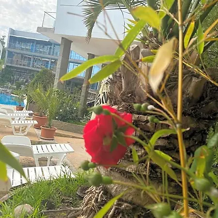 Kamenec Ξενοδοχείο Kiten (Burgas)
