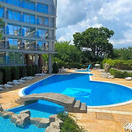 Kamenec 4* Kiten (Burgas)