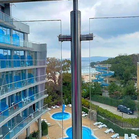 Ξενοδοχείο Kamenec Kiten (Burgas)