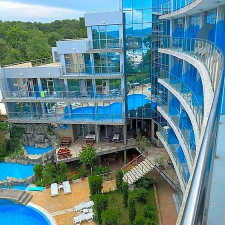 Kamenec Ξενοδοχείο
