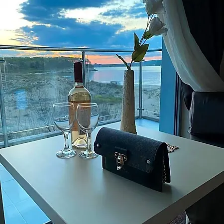 Ξενοδοχείο Kamenec