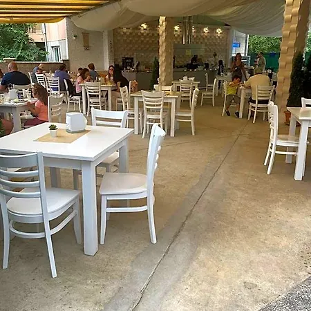Kamenec Ξενοδοχείο Kiten (Burgas)