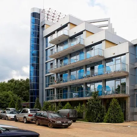 Kamenec Hotell Kiten (Burgas)